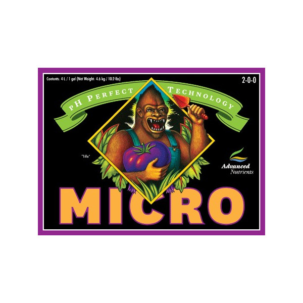 Micro Ph