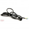 Cable C14 (2 metros)