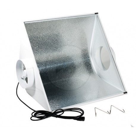 REFLECTOR COOL WHITE 200MM