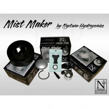 Humidificador ultrasónico Mist Maker 3 Membranas