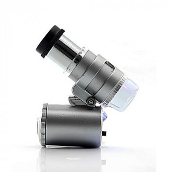 Microscopio IPHONE 45x