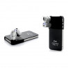 Microscopio IPHONE miniled 45x