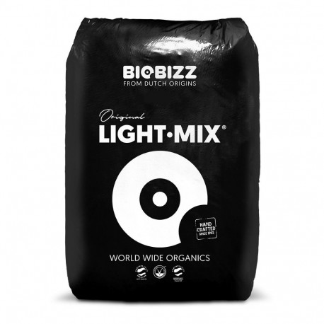 Light Mix - BIOBIZZ