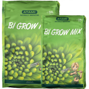 Bio Grow mix