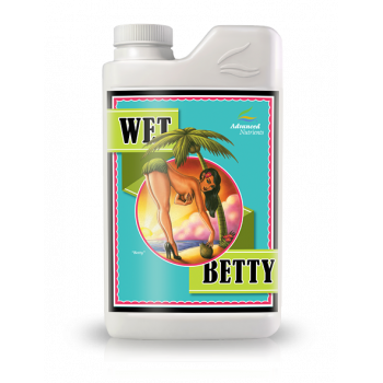Wet Betty