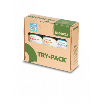 TRY PACK HYDRO