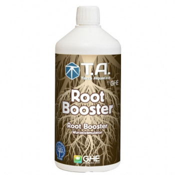 BioRoot Plus - Root Booster