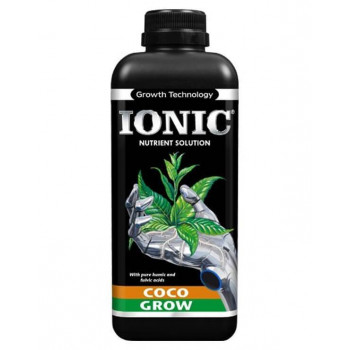IONIC COCO GROW