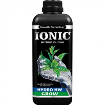 IONIC HYDRO GROW