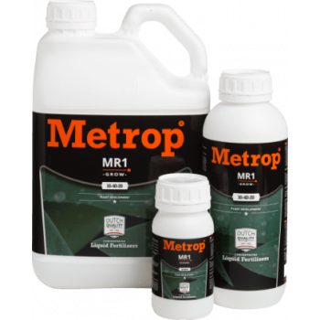 MR1 - Grow - Metrop
