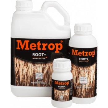 Root+ , Metrop