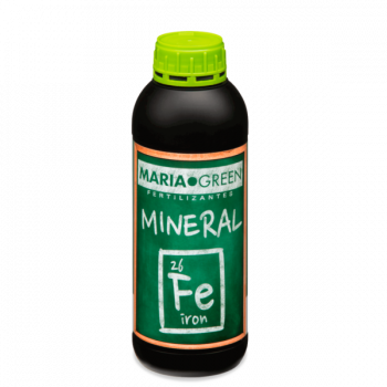 MINERAL FE