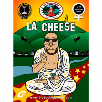 LA Cheese