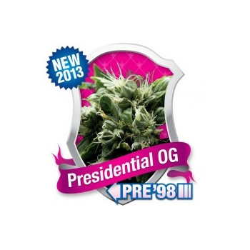 Presidental O.G.
